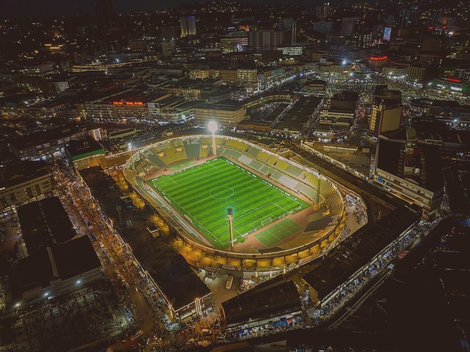 2026赛季NFL常规赛 · 华体会